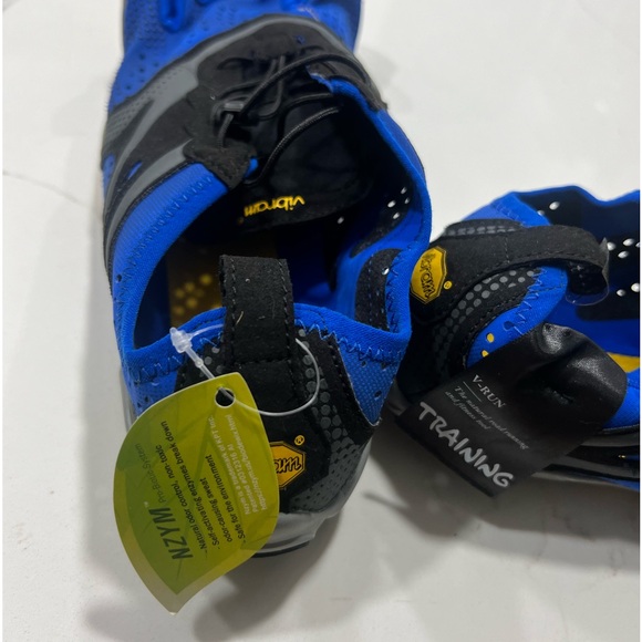 Vibram fivefingers Running Shoes - Picture 5 of 5